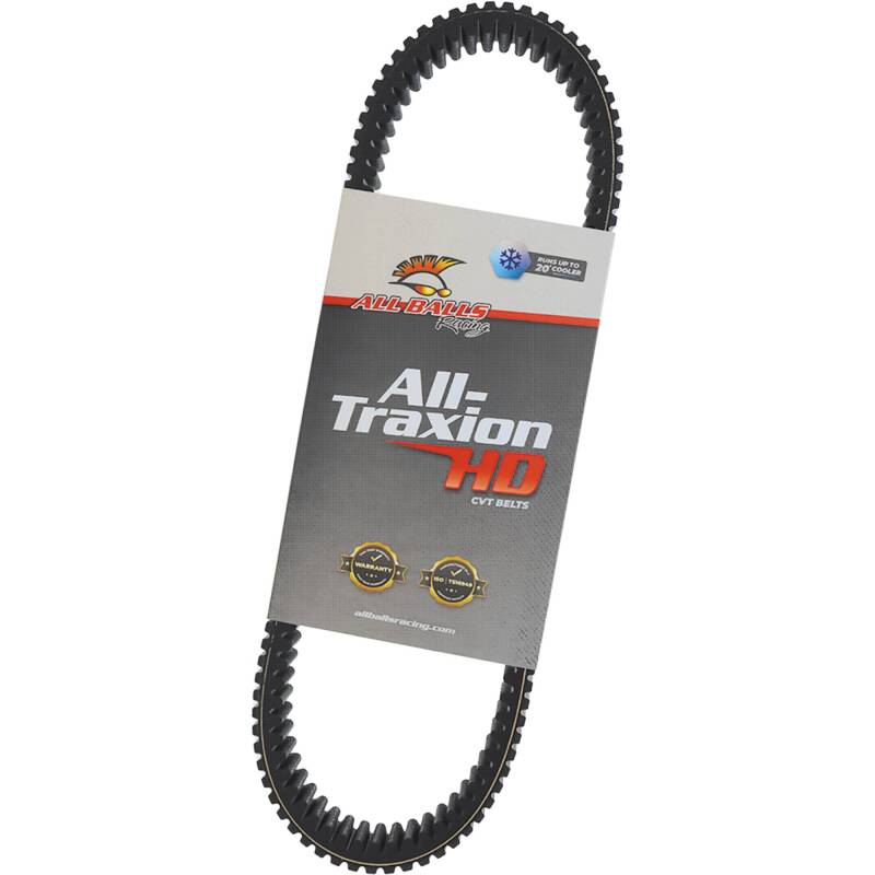 ABR CVT Belts