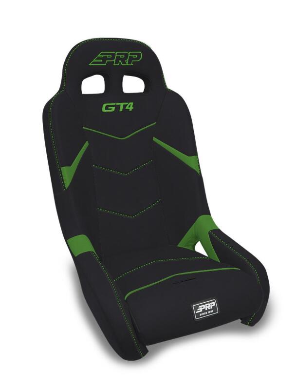 PRP GT4 Seats