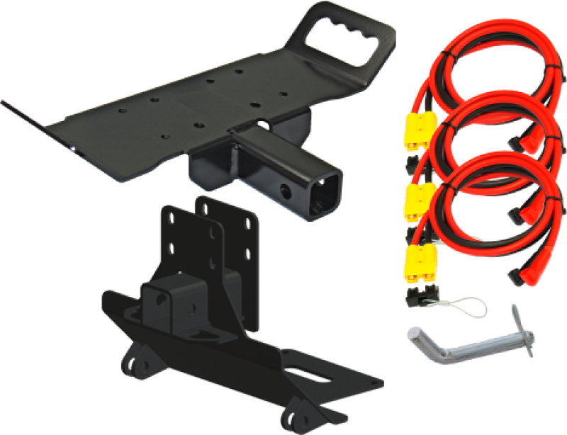 KFI Mounts