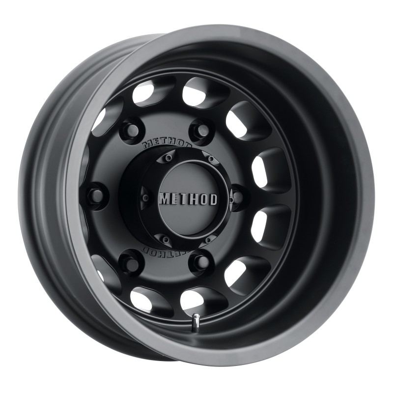MRW MR901 Wheels