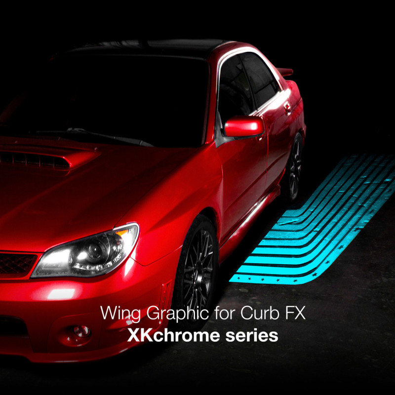 XKG LED Light Kit