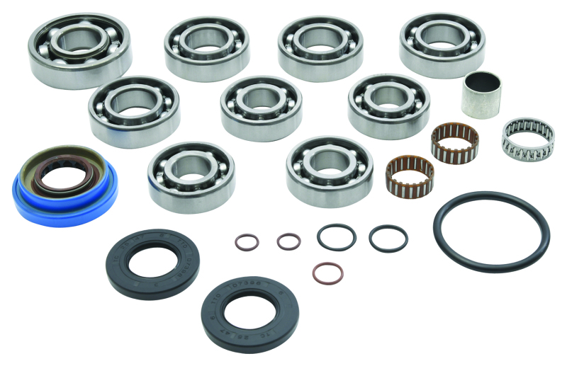 ABR Transmission Rebuild Kits