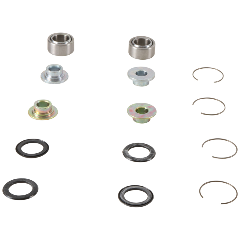 PIV Shock Kit