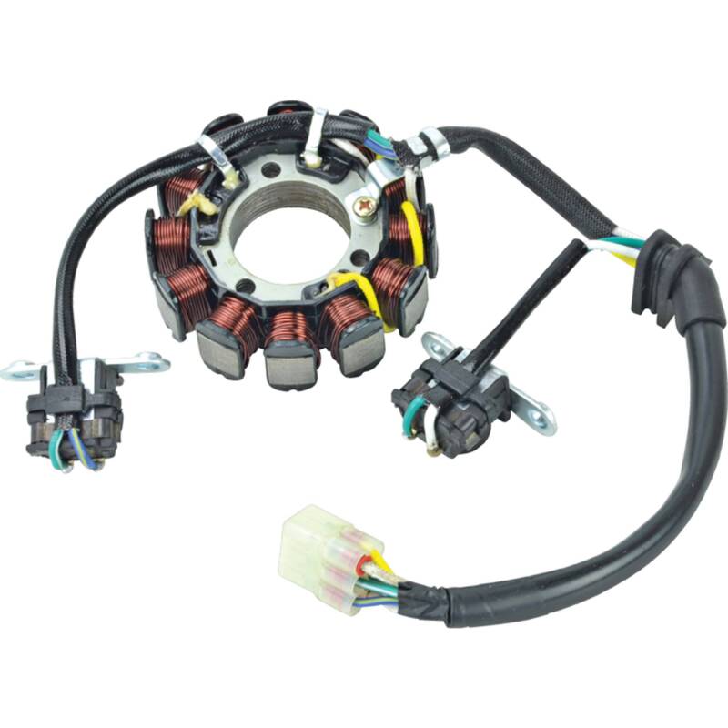 ARR Stator Coil