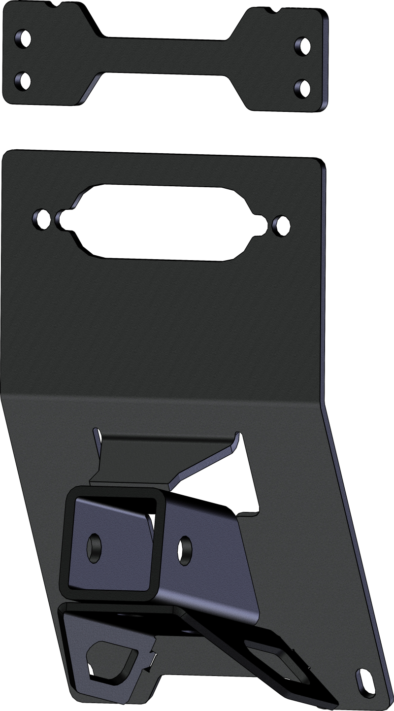 KFI Front Receiver