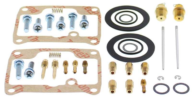 ABR Carburetor Rebuild Kits