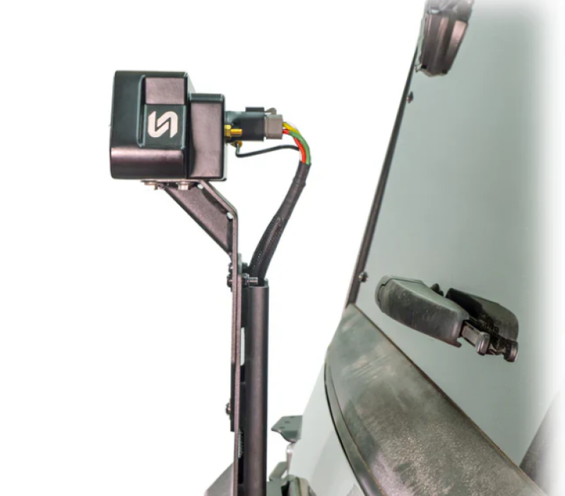 TOR Brake Lights
