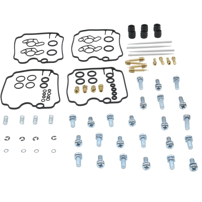 ABR Carburetor Rebuild Kits