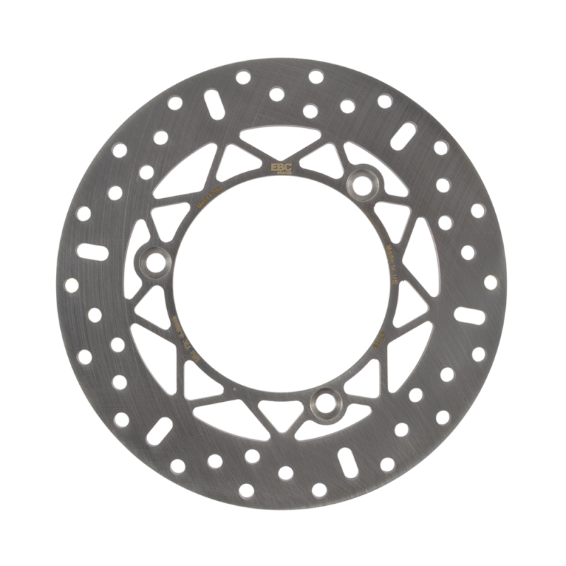 EBC Standard Rotors