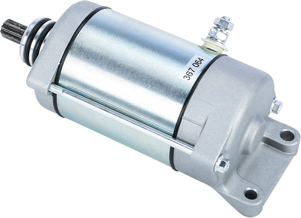 STARTER MOTOR POL