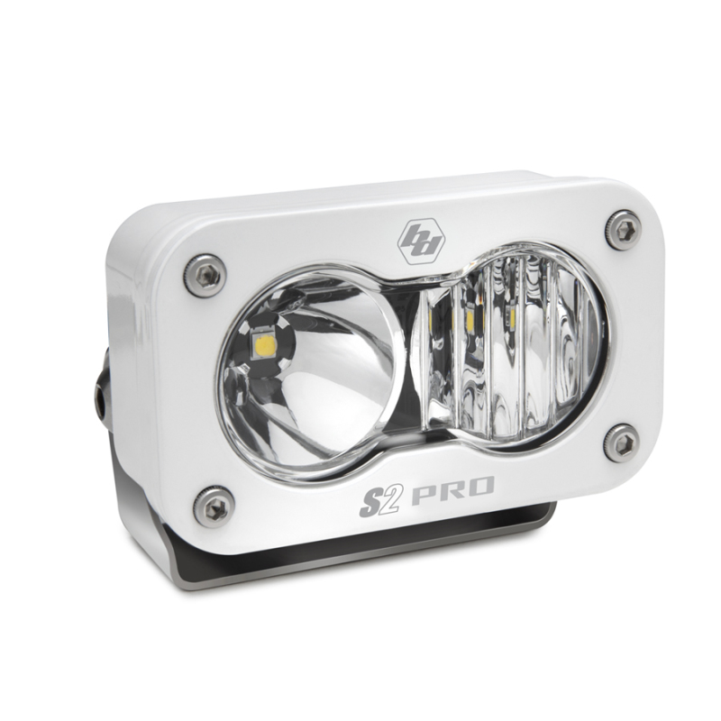 BAJ S2 Pro Lights