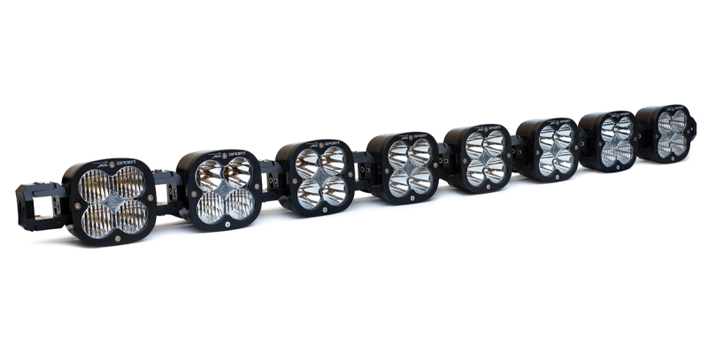 BAJ Roof Mounts