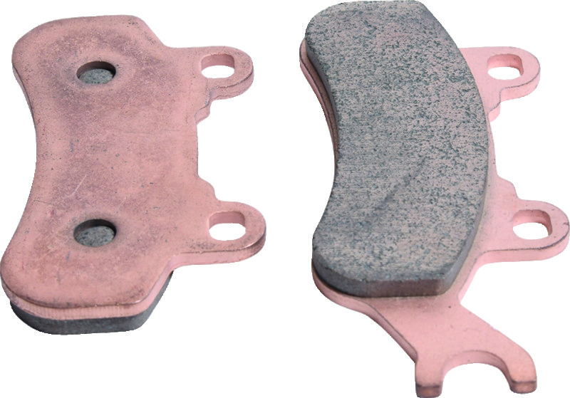 QBS Brake Pads