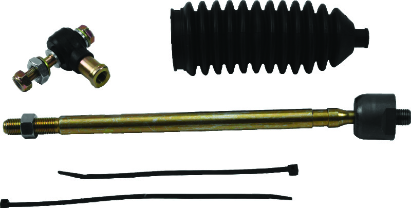 QBS Tie Rods