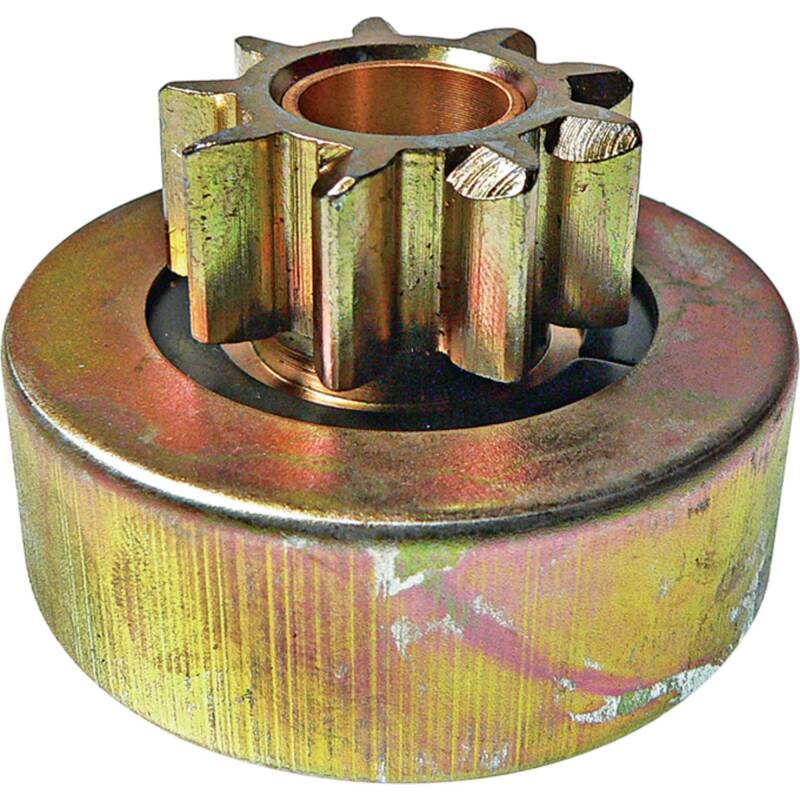 ARR Alternators