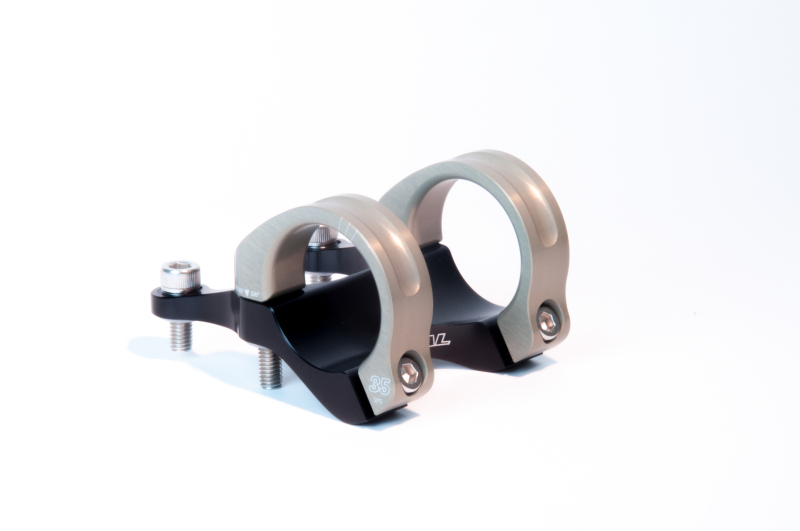 REN Clamps