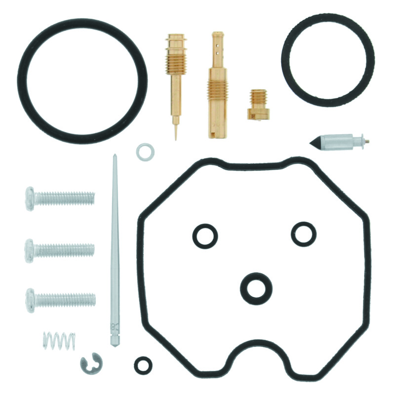 QBS Carburetor Kits