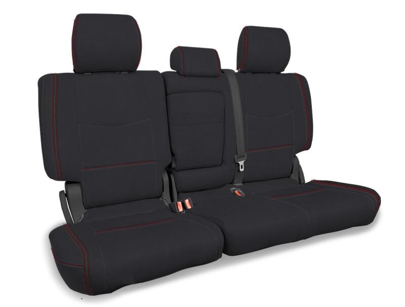 PRP Toyota Rear Seat Covers