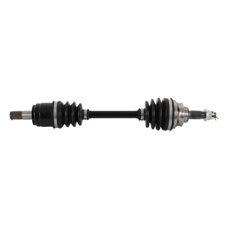 ABR Xtreme Duty Axles