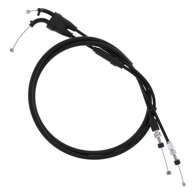 ABR Throttle Control Cables