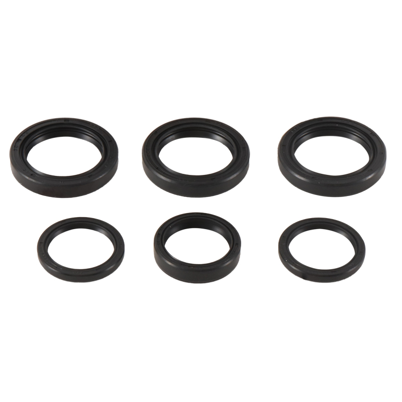 ABR Differential Kits