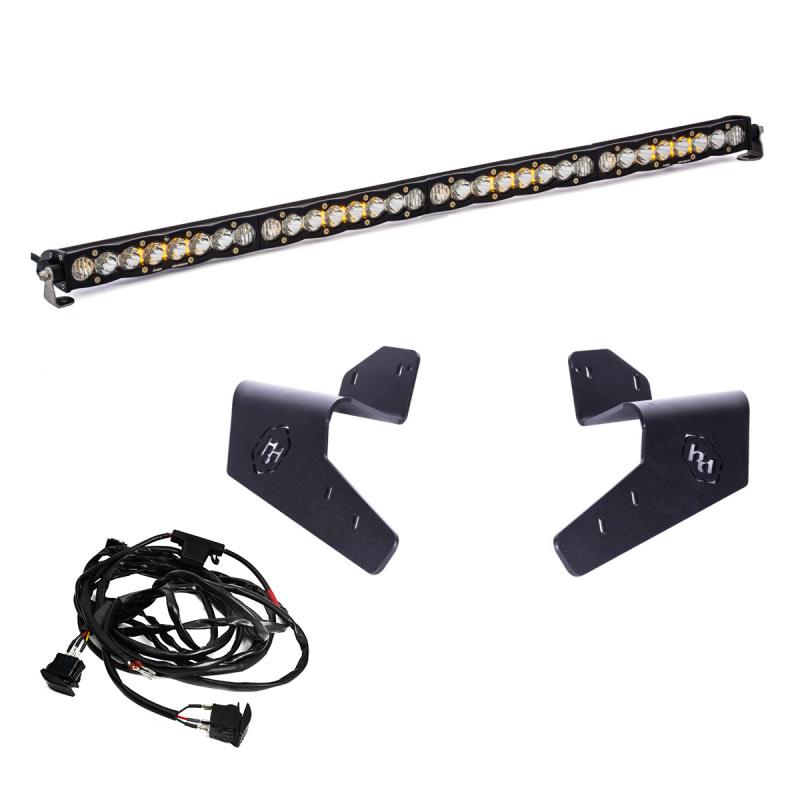 BAJ Powersports Roof Mounts