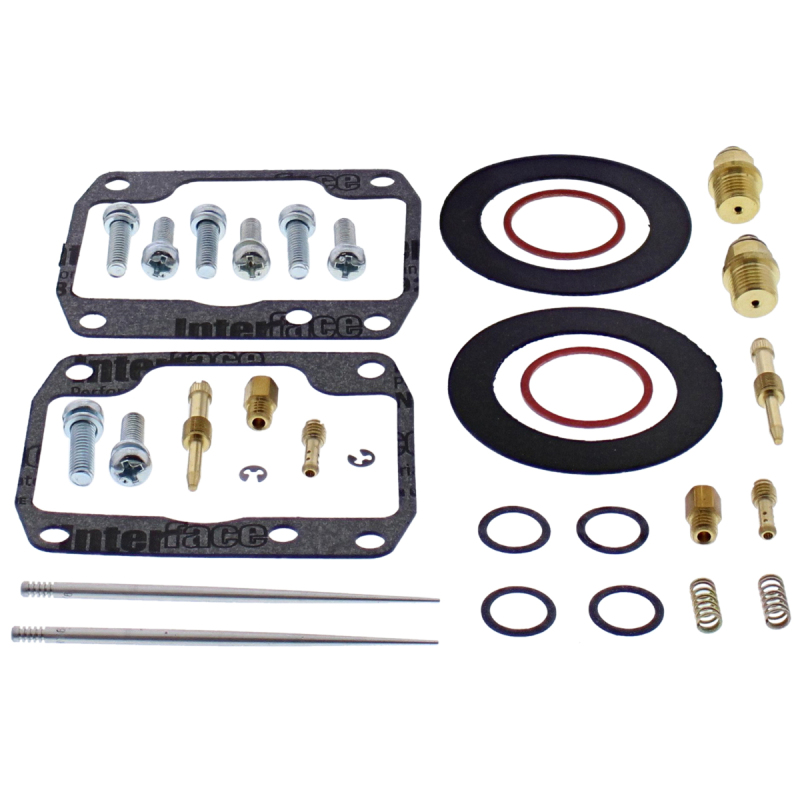 ABR Carburetor Rebuild Kits