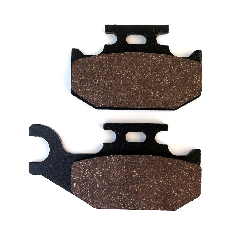 EPI Standard Brake Pad