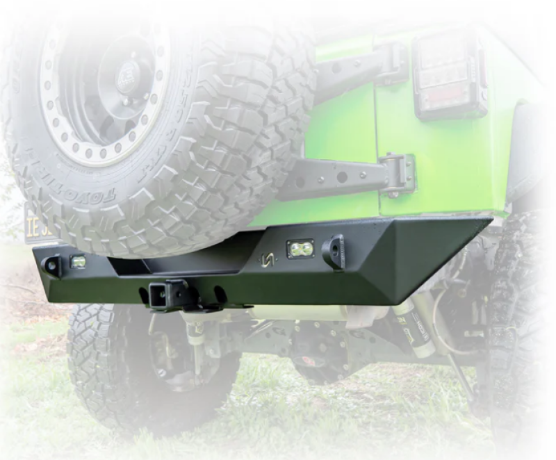 TOR Bumpers