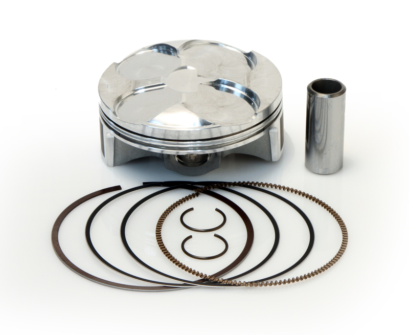 VEP Forged Big Bore High Compression Piston Kit