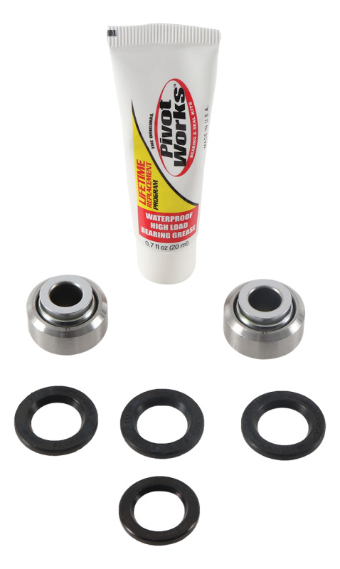 PIV Shock Kit