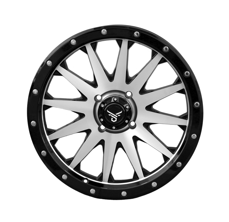 QBS Wagon Wheels