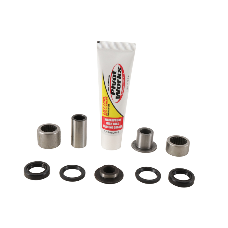 PIV Shock Kit