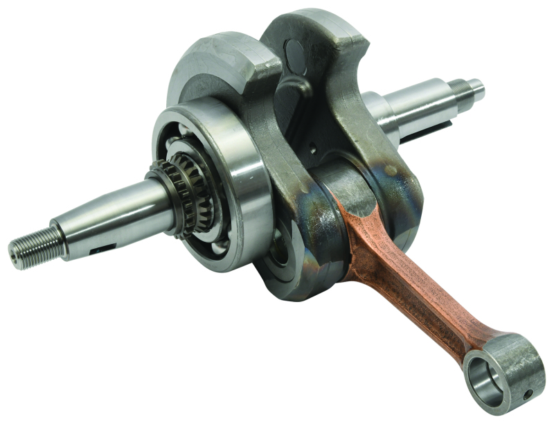HDS Stroker Crankshaft