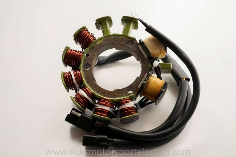 RME Stator
