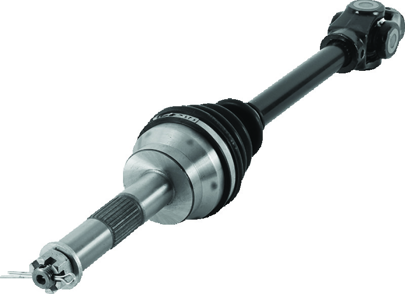 QBS Axles