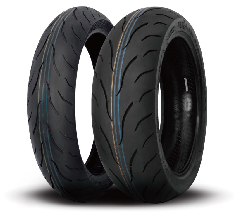 KDA KM1 Tires