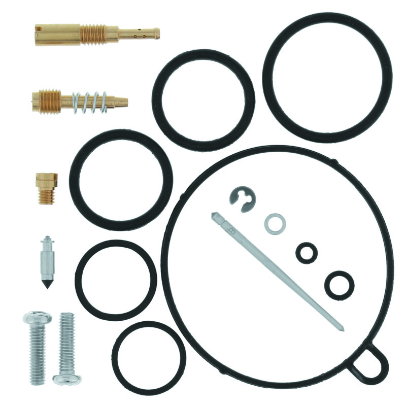 QBS Carburetor Kits