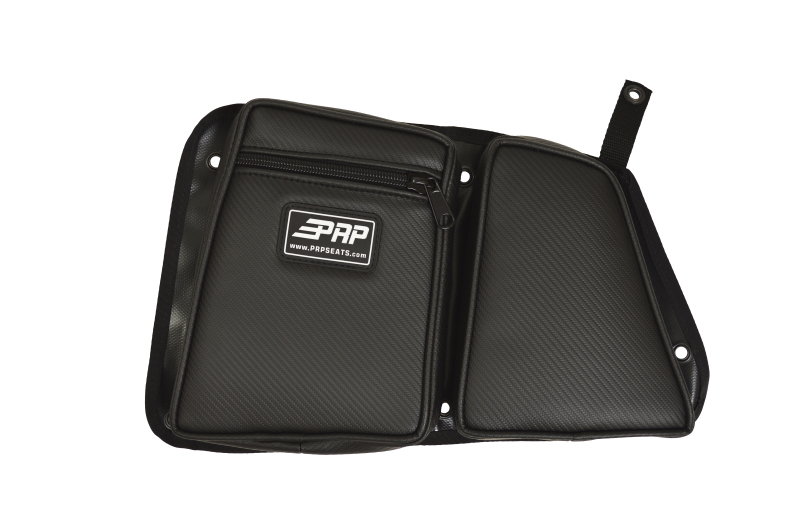 PRP Powersport Storage Bags