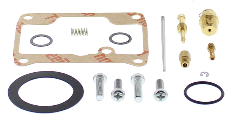 ABR Carburetor Rebuild Kits