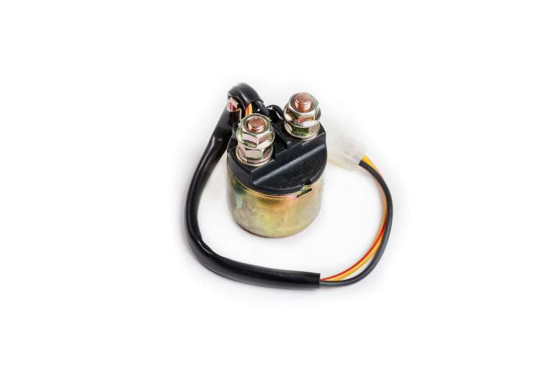 RME Solenoid Switch