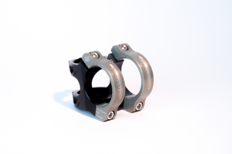 REN Clamps