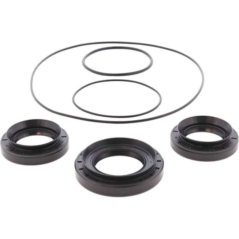 ABR Differential Kits