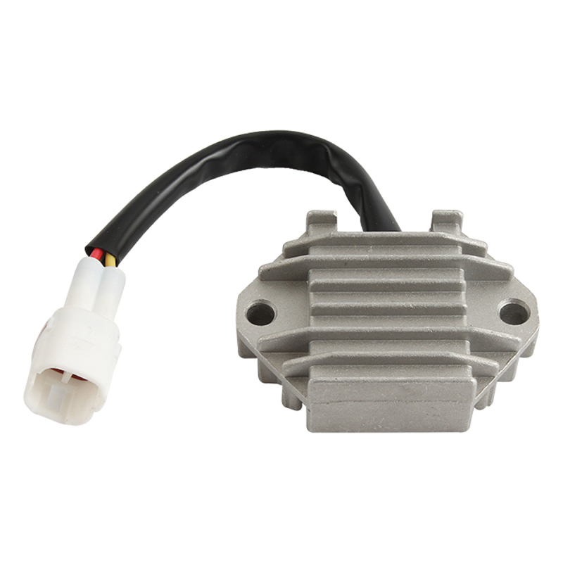 ARR Voltage Regulators