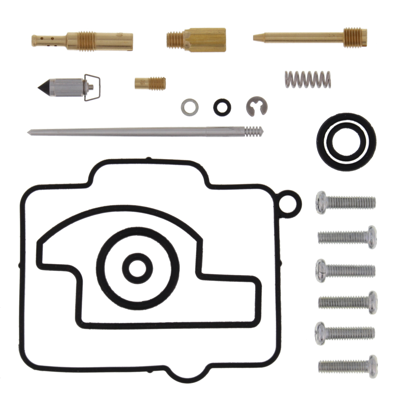 ABR Carburetor Rebuild Kits