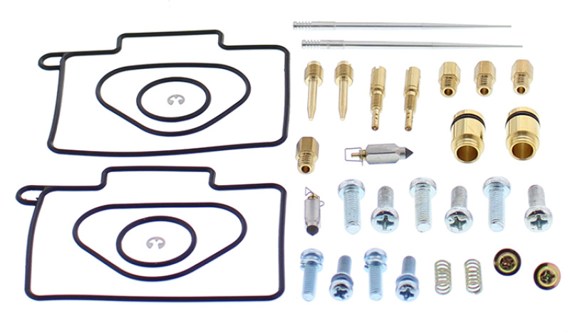 ABR Carburetor Rebuild Kits