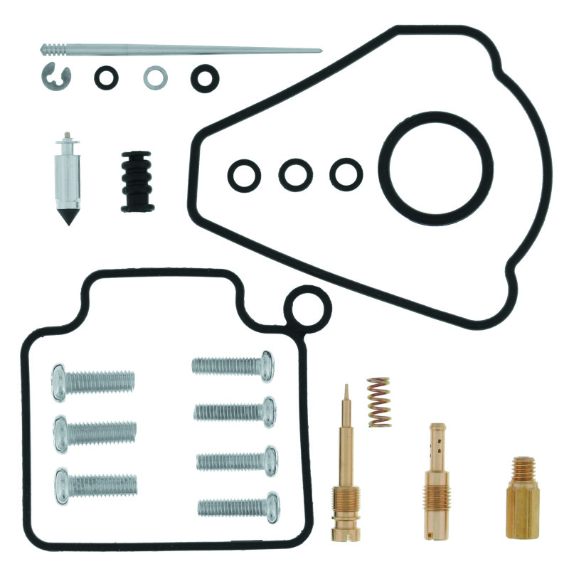 QBS Carburetor Kits