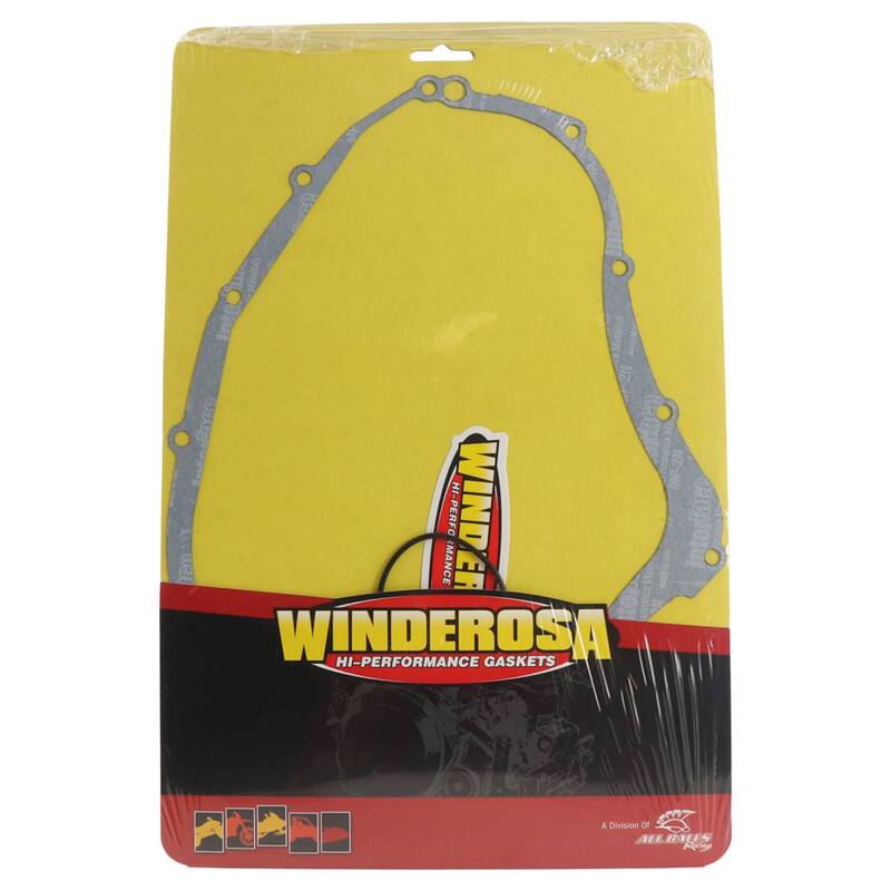 VEP Outer Clutch Gasket Kit