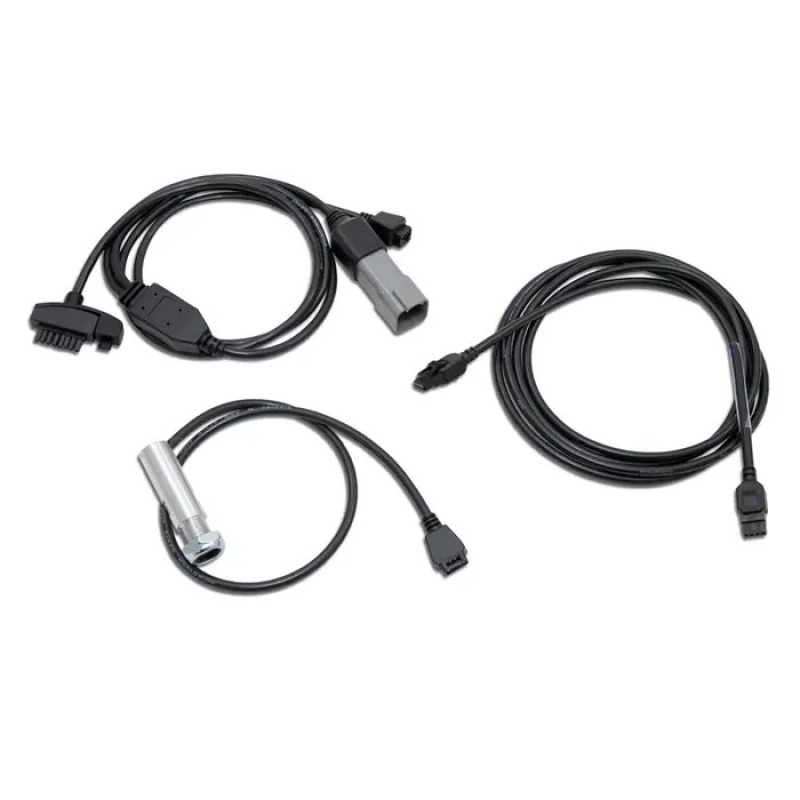 DOJ Cables
