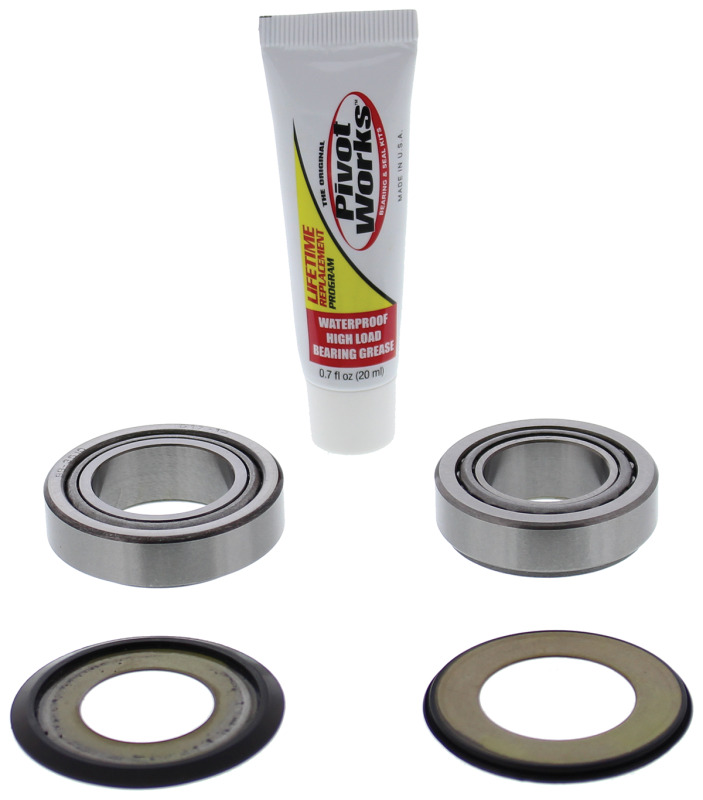 PIV Steering Stem Bearing Kit
